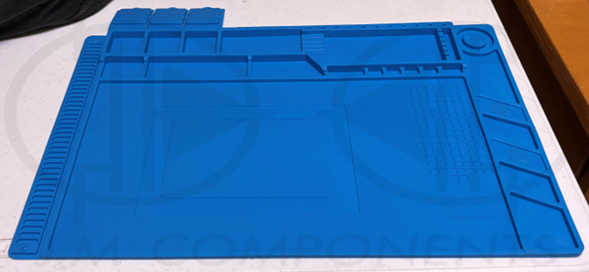 TAPETE MAGNETICO ANTIESTATICA 